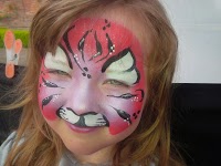 Face painting By Moore Funny faces 1085159 Image 0